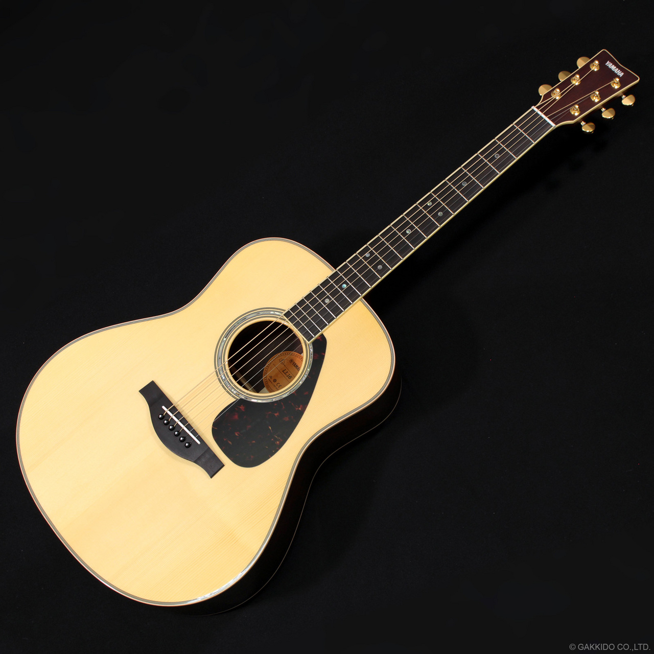 YAMAHA LL16 ARE（B級特価/送料無料）【楽器検索デジマート】