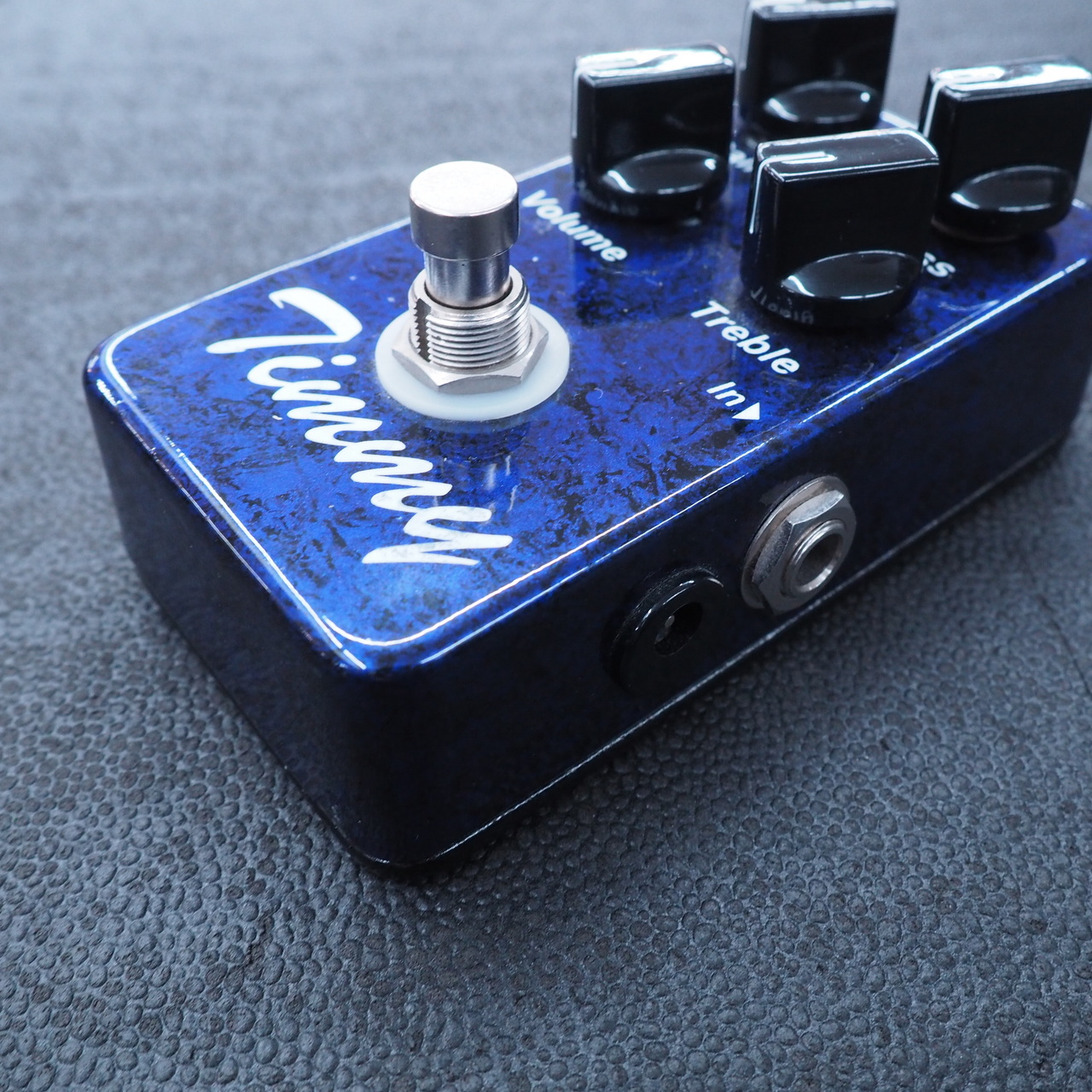 売れ筋商品 PAUL COCHRANE Overdrive Timmy Effects v1 Overdrive 初期 