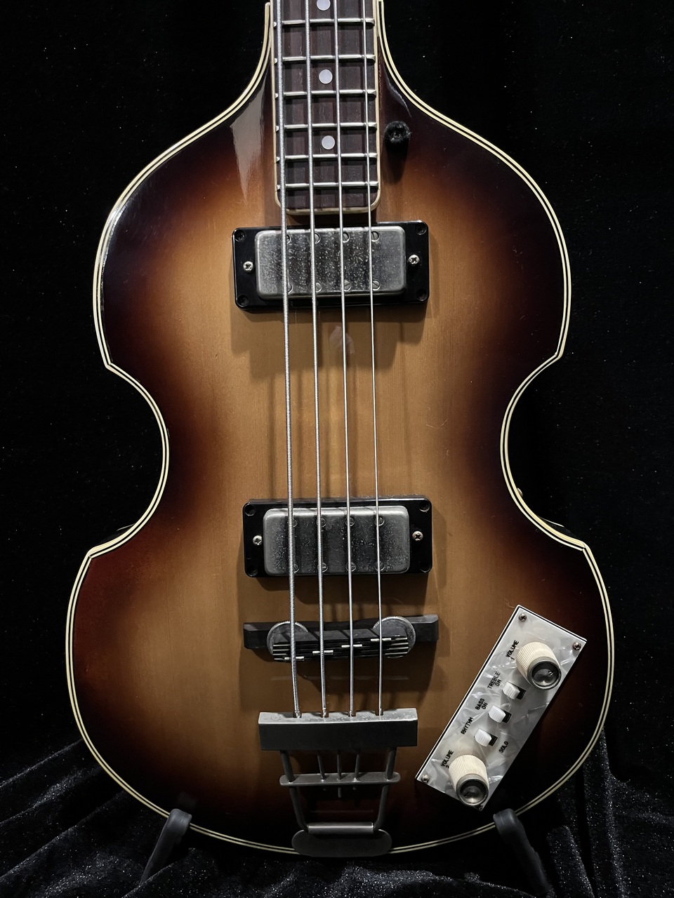 Greco VB-500（中古）【楽器検索デジマート】