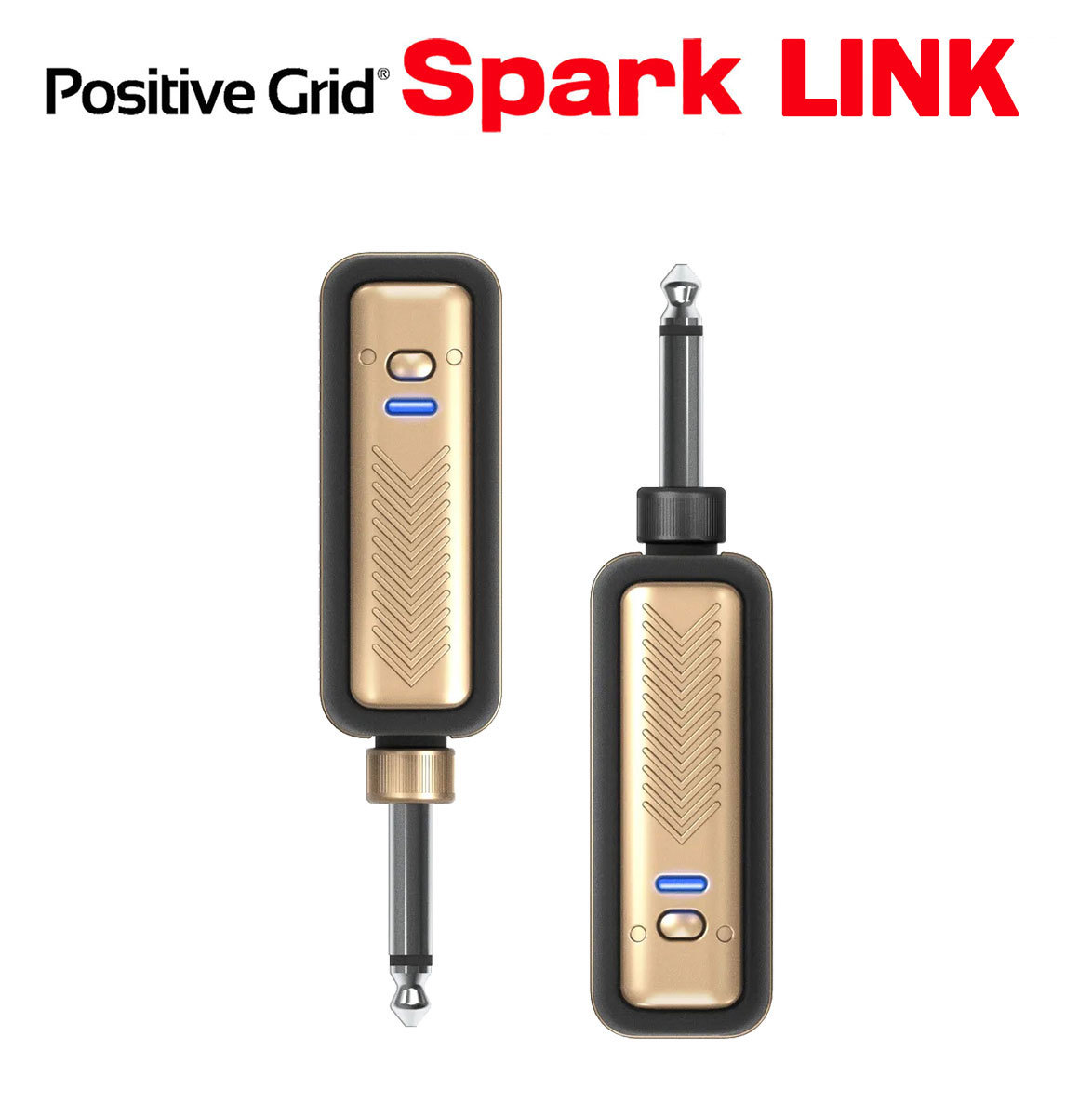 Positive Grid Spark LINK