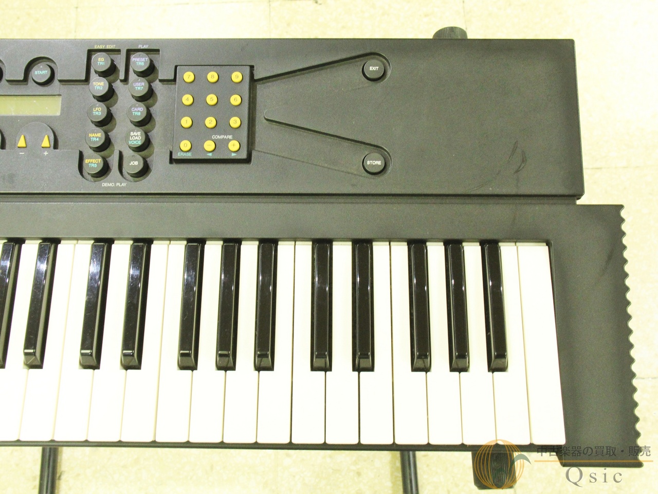 YAMAHA EOS YS200 [MM234]【神戸店在庫】（中古）【楽器検索デジマート】