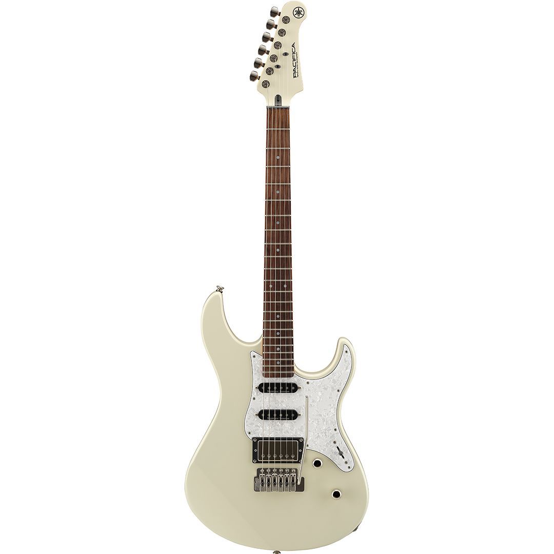 YAMAHA PACIFICA612VⅡX / VW (ヴィンテージホワイト) 【待望の