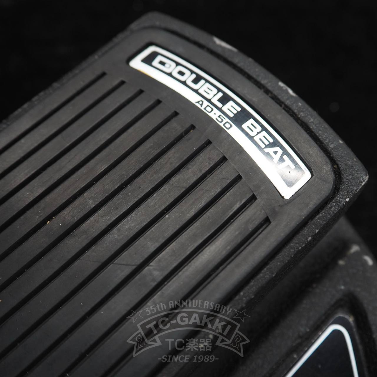 Roland AD-50 DOUBLE BEAT（ビンテージ）【楽器検索デジマート】