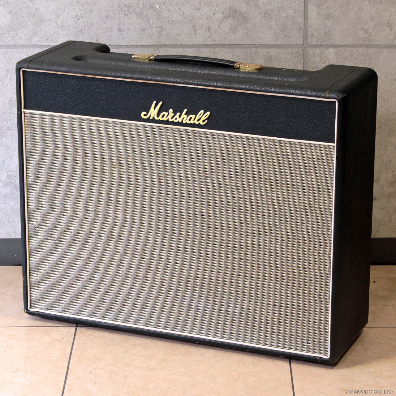 Marshall 1962 Bluesbreaker ギターアンプ コンボ (1994)（中古/送料