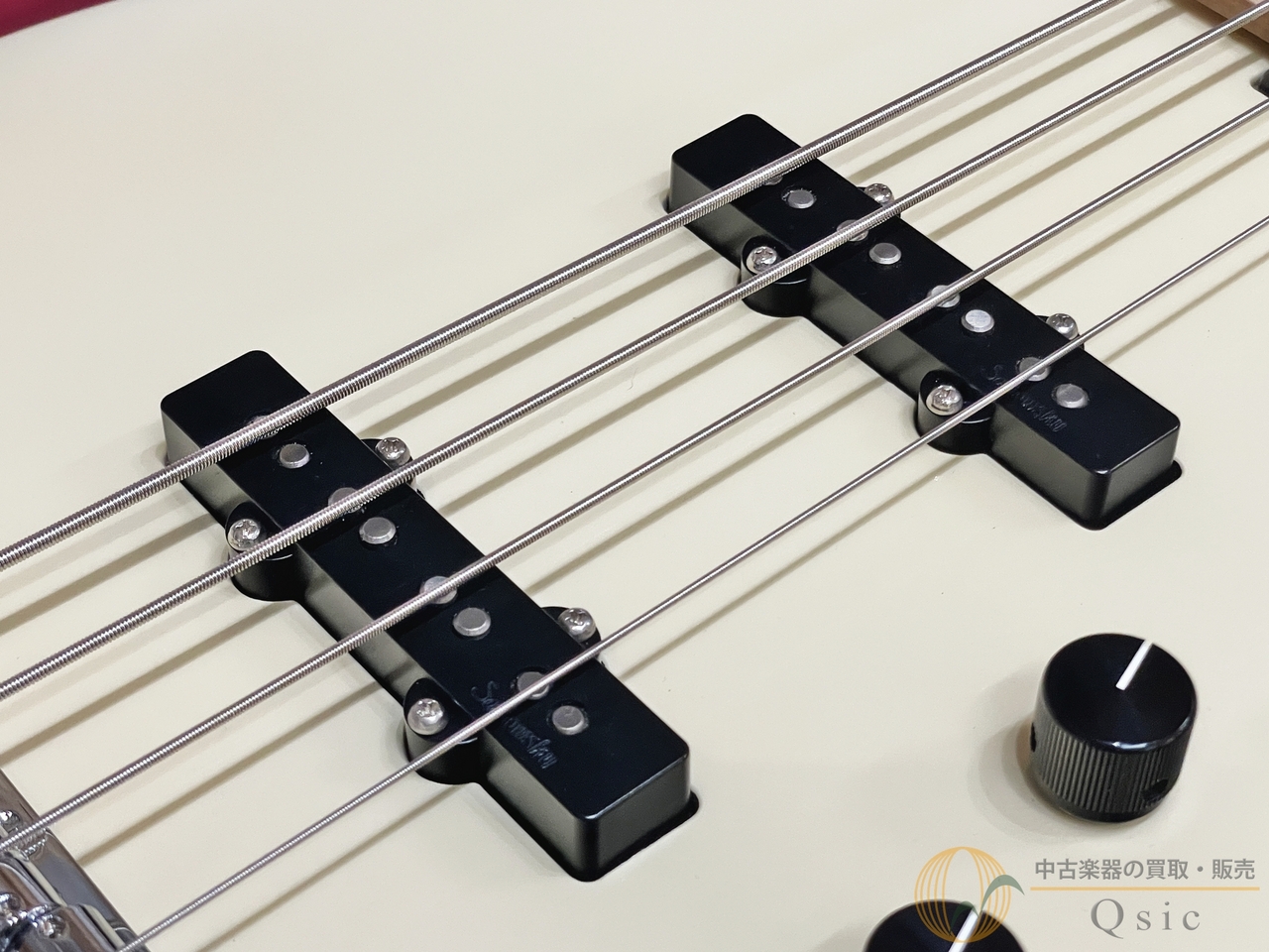 Sadowsky MS4 OWH 【返品OK】[TMR88]【箕面店在庫】（中古/送料無料