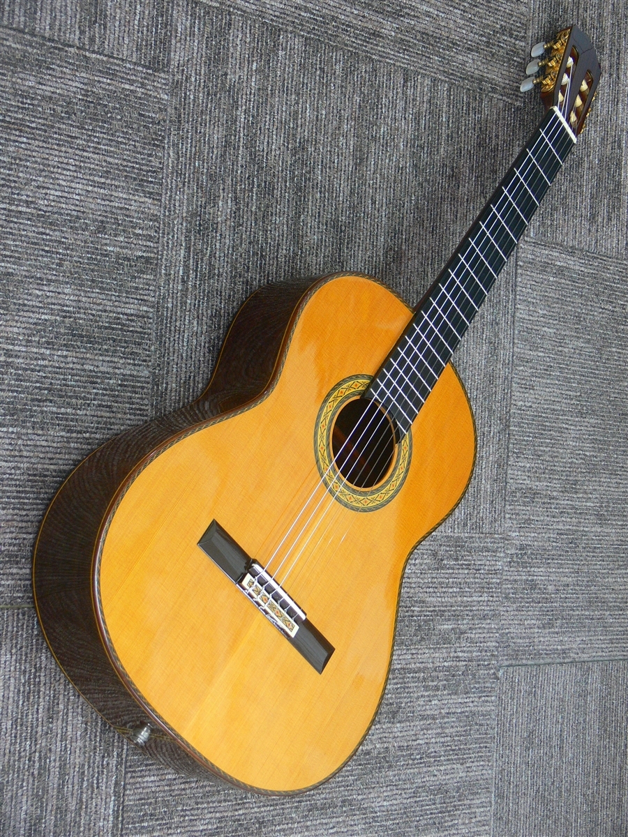Amazon | Takamine タカミネ GC5-NAT クラシックギター, Natural