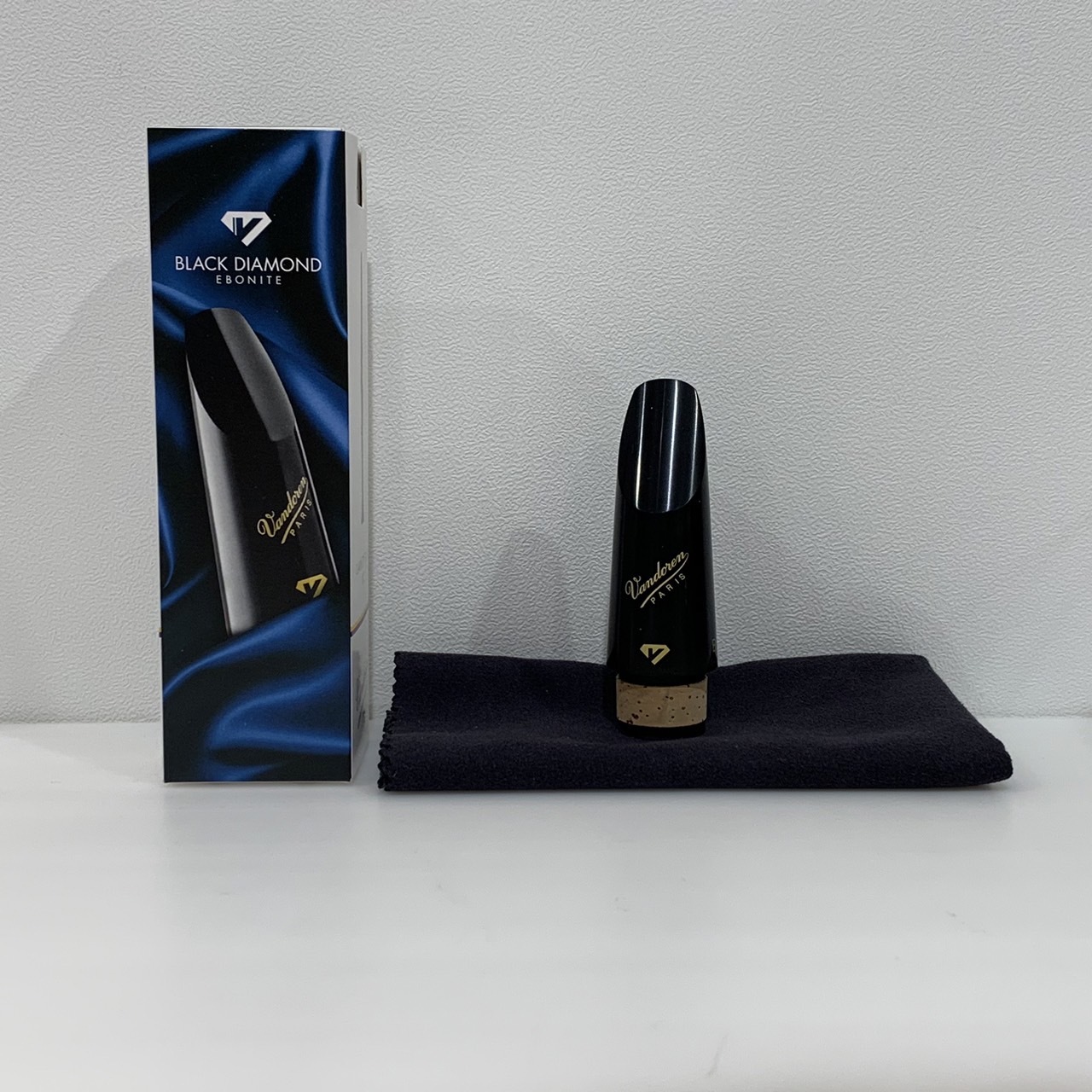 バンドレン クラリネット マウスピース BD5 NITATIN Vandoren BD5HD