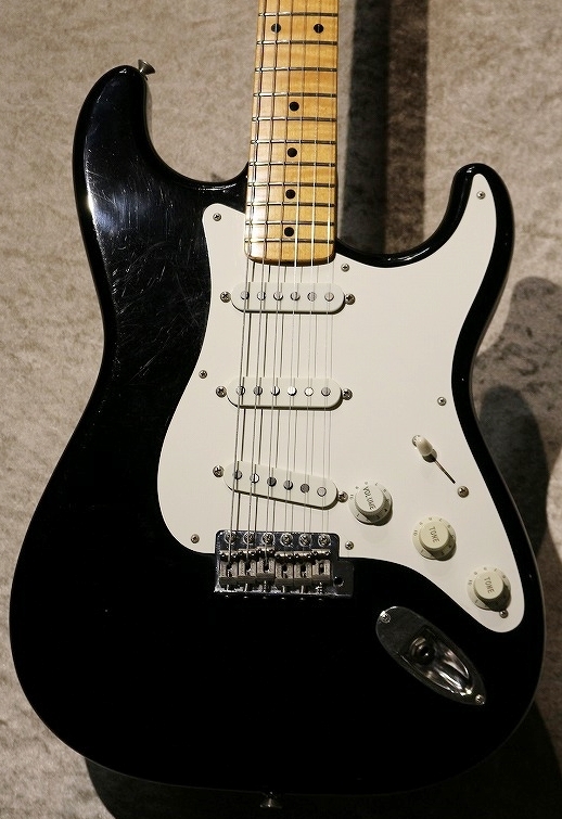 Fender Japan 【人気のEシリアルフジゲン期】ST57-140 EXTRAD 1987年製 
