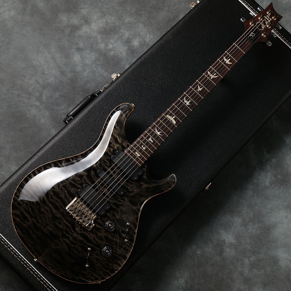 Paul Reed Smith(PRS) 513 Gray Black 10 TOP 2015【USED】【中古