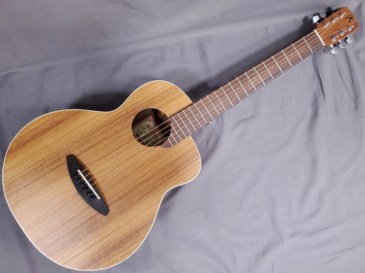 aNueNue M3（新品）【楽器検索デジマート】
