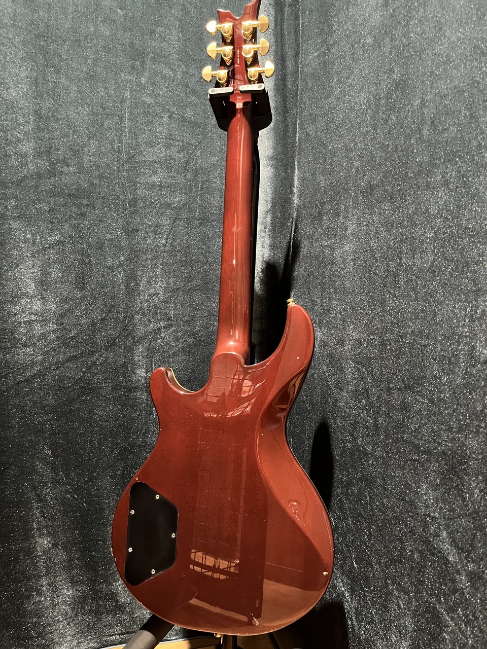 DEAN Hardtail Mod（中古）【楽器検索デジマート】