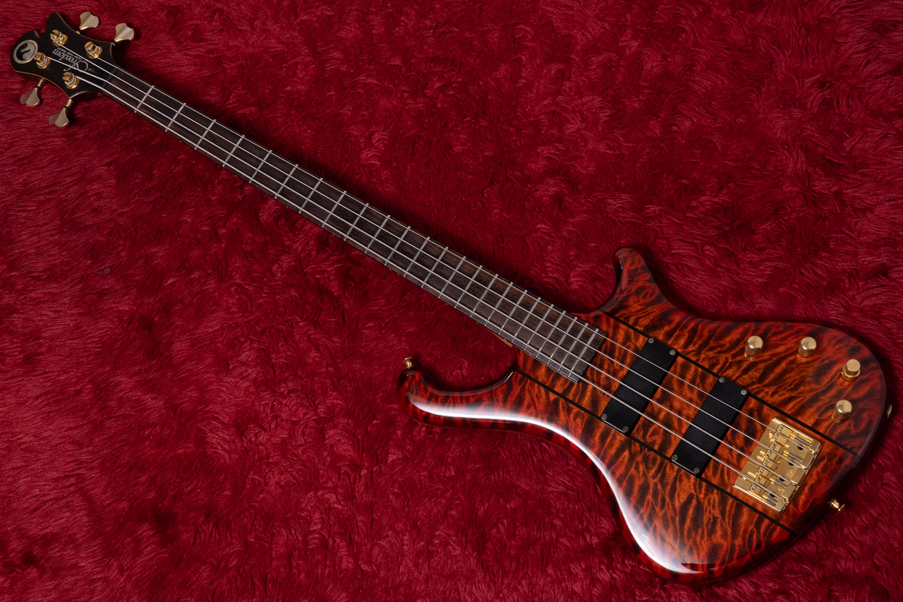 FREEDOM CUSTOM GUITAR RESEARCH Dulake 4st YBC 2013 4.355kg