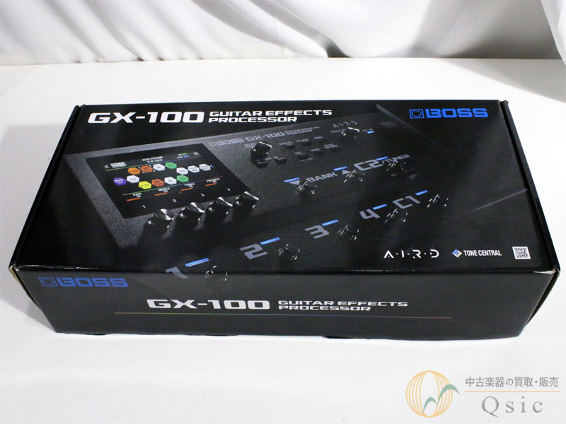 BOSS GX-100 [XL671]【神戸店在庫】（中古/送料無料）【楽器検索