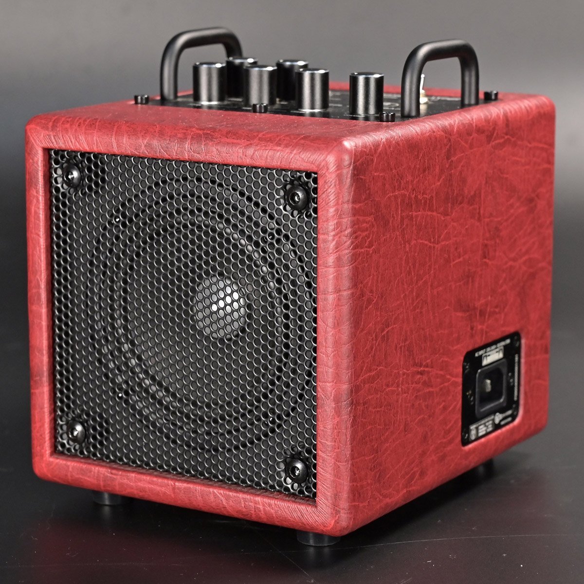 Phil Jones NANOBASS X4 Red ベースアンプ【名古屋栄店】（中古
