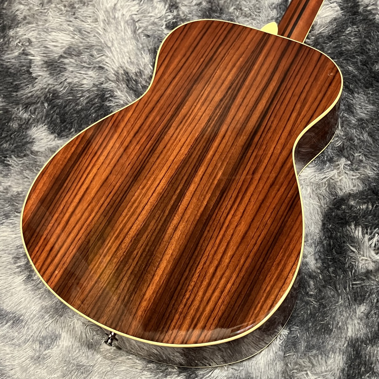 YAMAHA LS6 ARE NT (Natural) 【ピックアップ搭載】（新品/送料無料