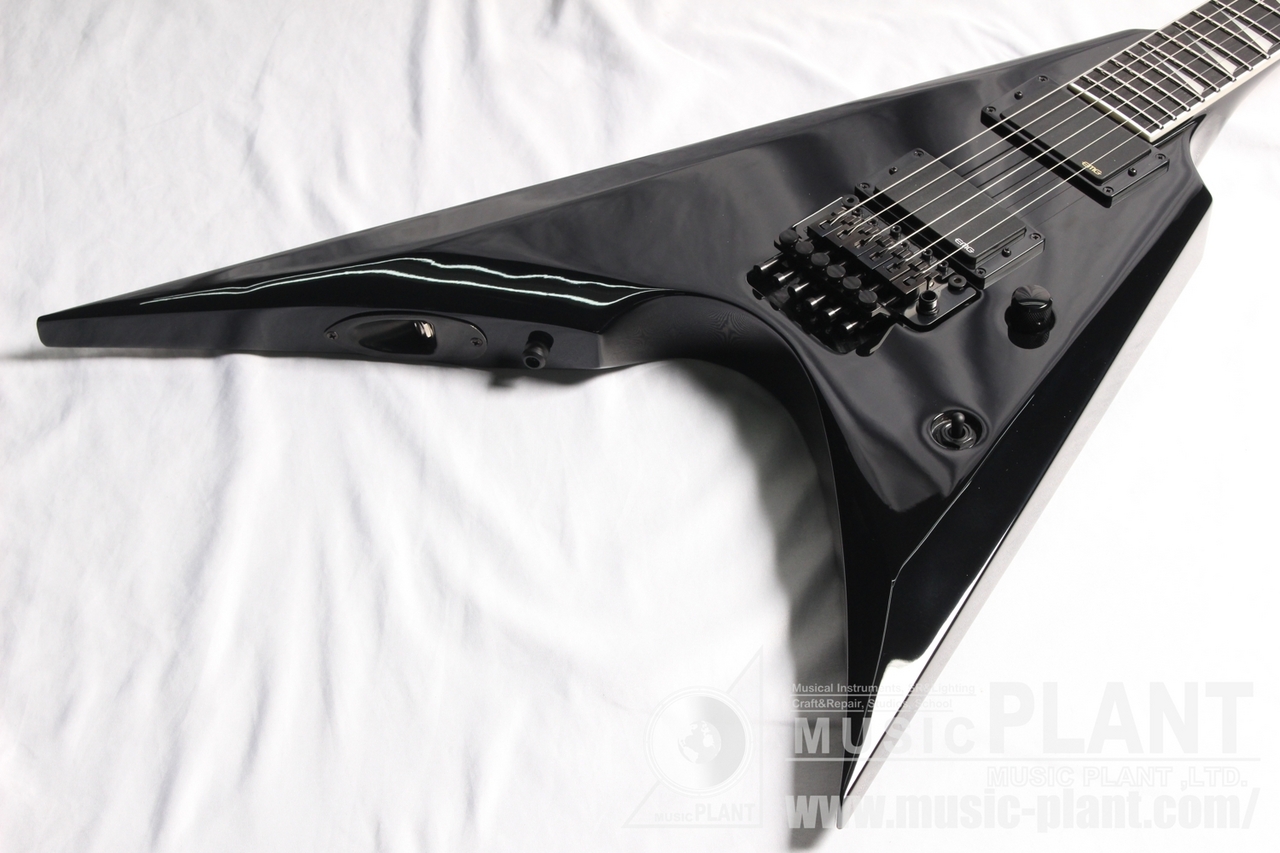 E-II ARROW FR Black（新品/送料無料）【楽器検索デジマート】