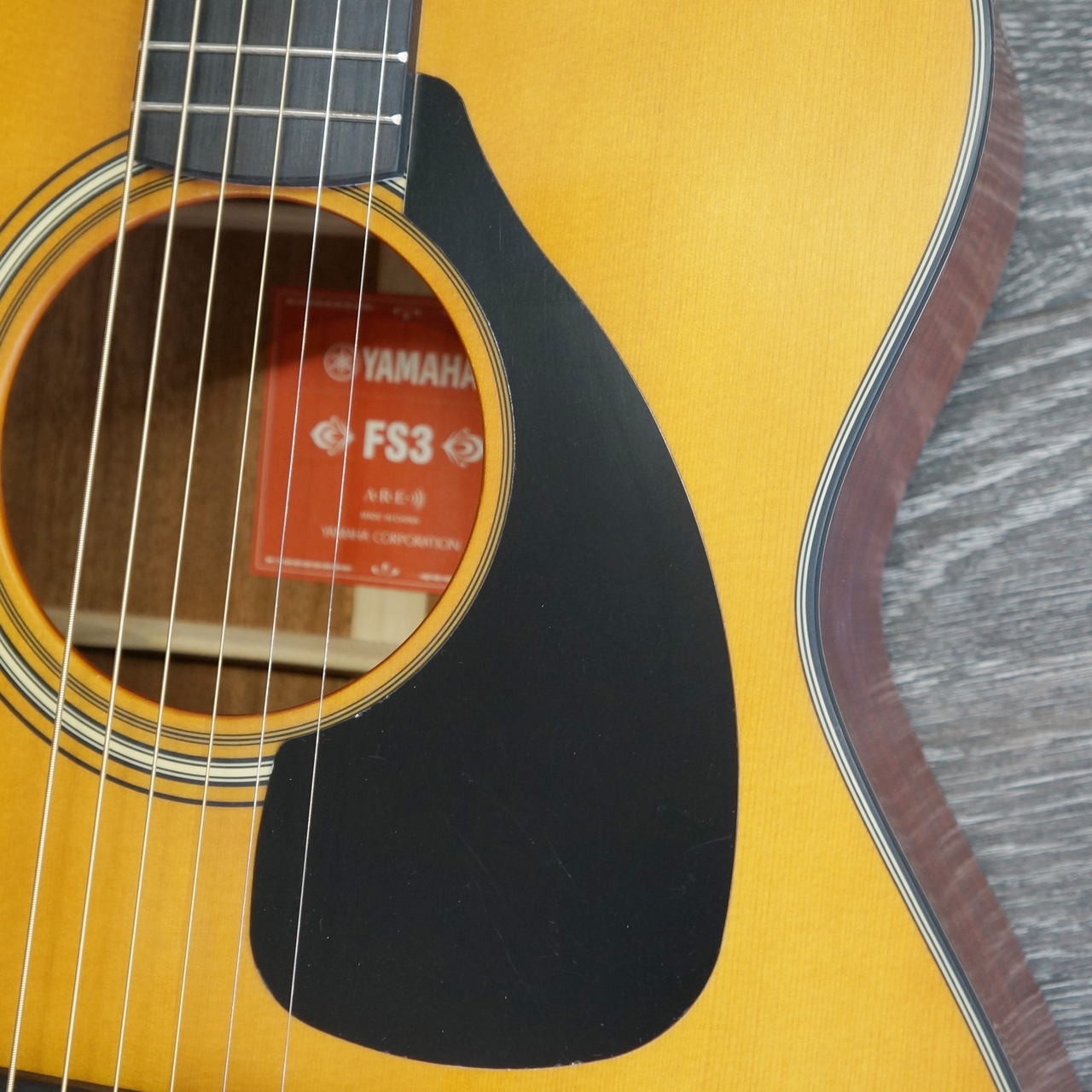 YAMAHA FS3（新品）【楽器検索デジマート】