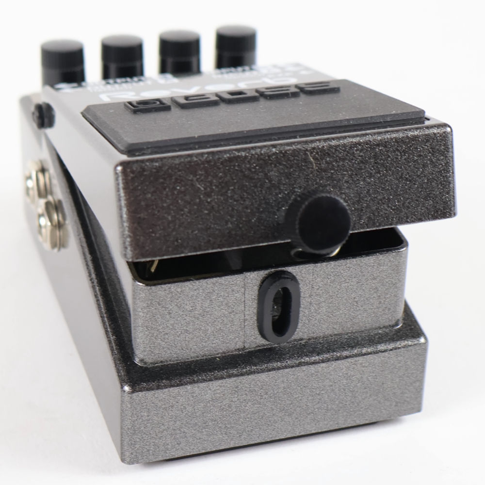BOSS 【中古】 BOSS ボス Reverb RV-6 リバーブ エフェクター（中古