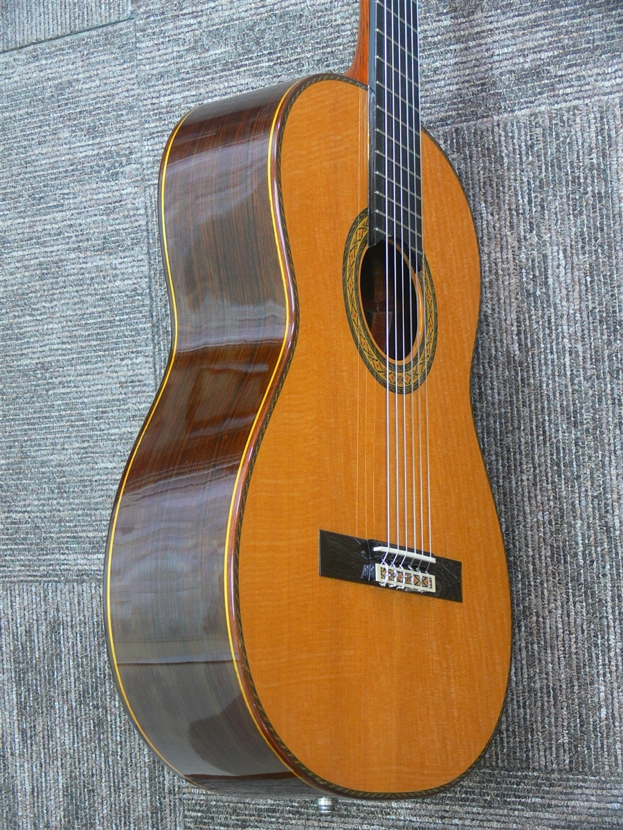 Amazon | Takamine タカミネ GC5-NAT クラシックギター, Natural