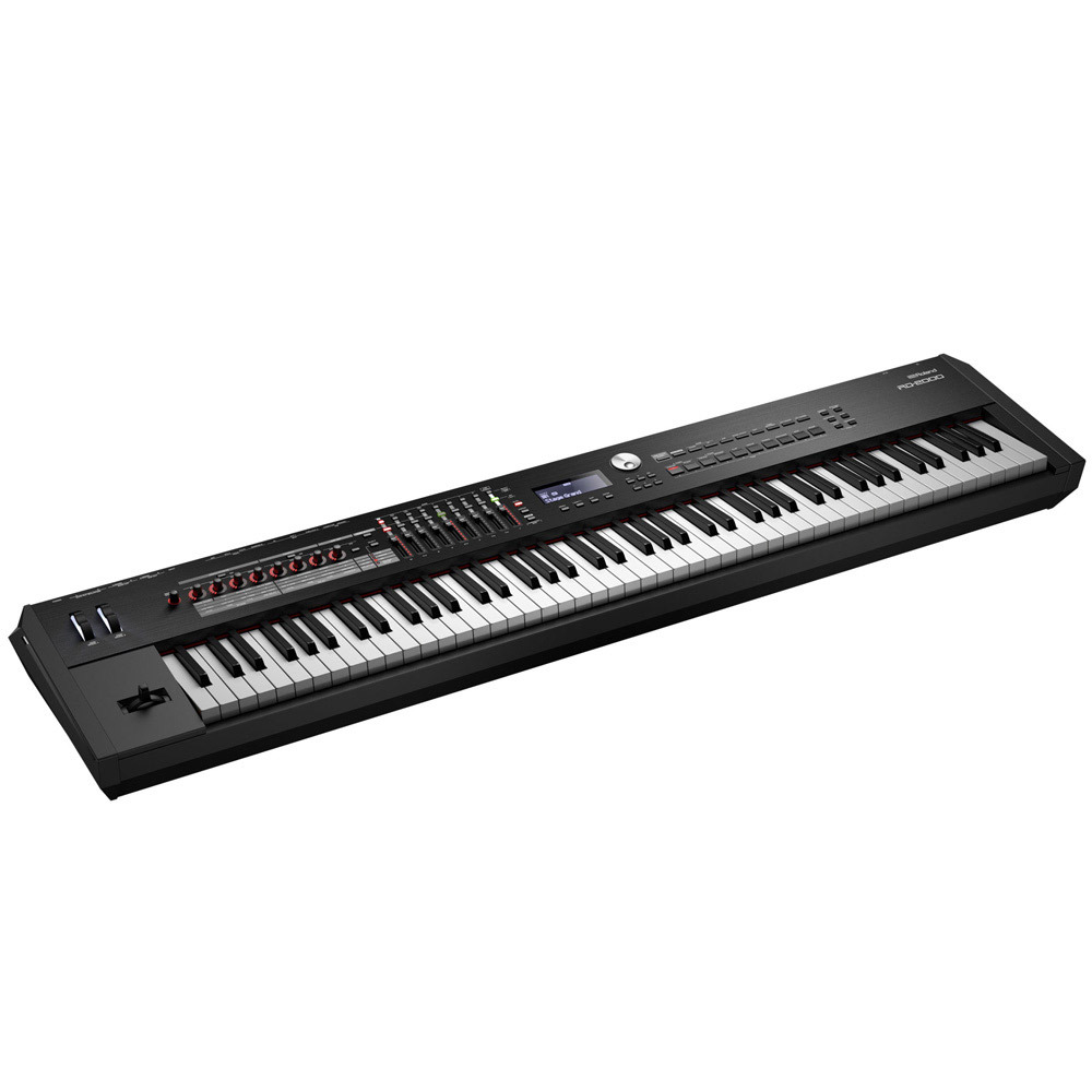Roland RD-2000 ステージピアノ（新品/送料無料）【楽器検索デジマート】