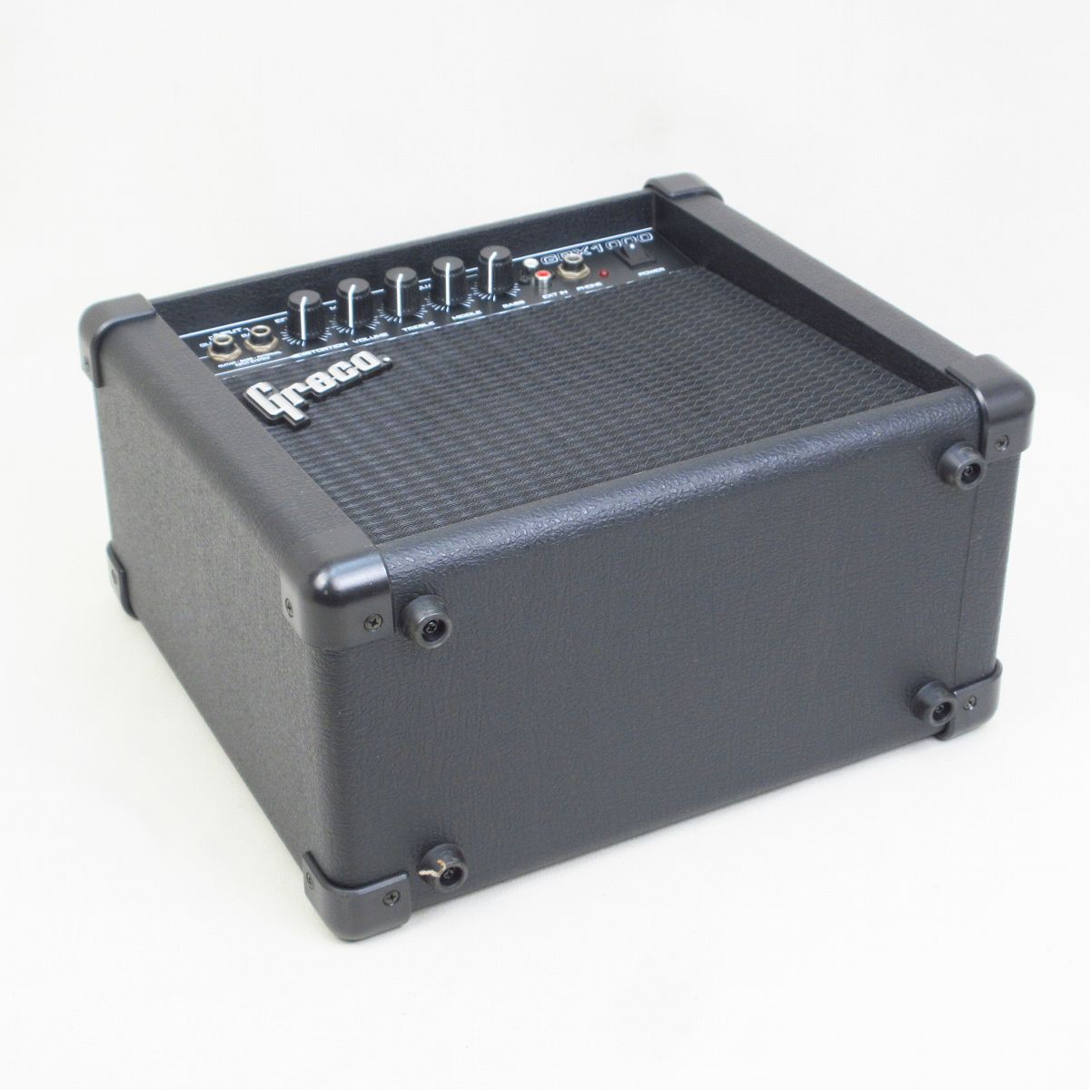 Greco GBX-1000 ギター/ベース兼用アンプ 【横浜店】（中古）【楽器