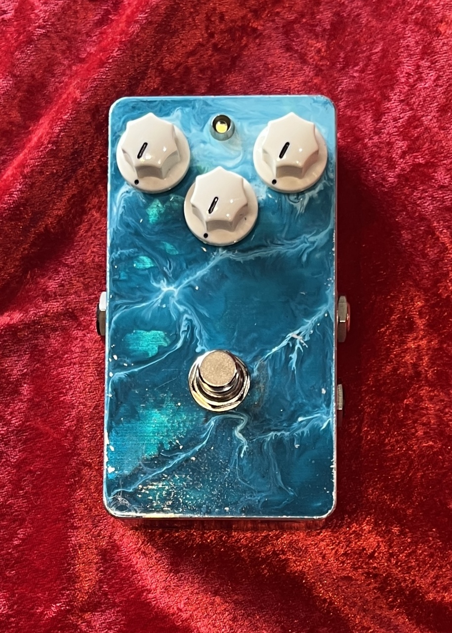 Leqtique Maestoso（中古）【楽器検索デジマート】