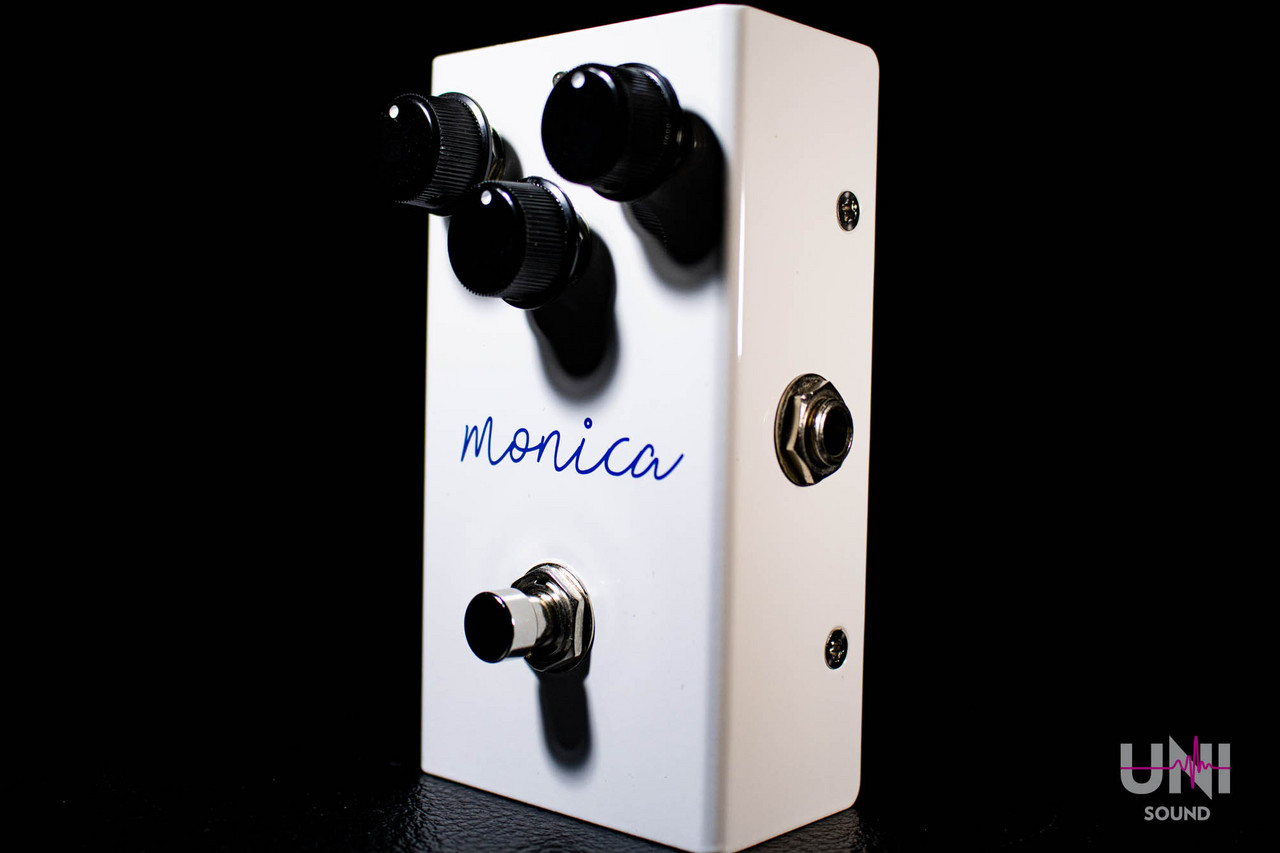 VIRTUES monica AssH Signature(中古)【楽器検索デジマート】 VIRTUES monica AssH Signature(中古)【楽器検索デジマート】