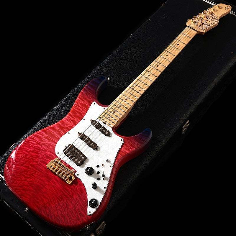 James Tyler Studio Elite Jim Burst 【御茶ノ水本店】【値下げ