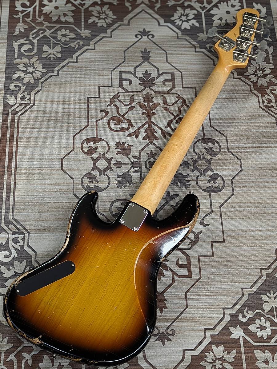 Tsubasa Guitar Workshop The Hopper 5st Medium Aged -3 Tone