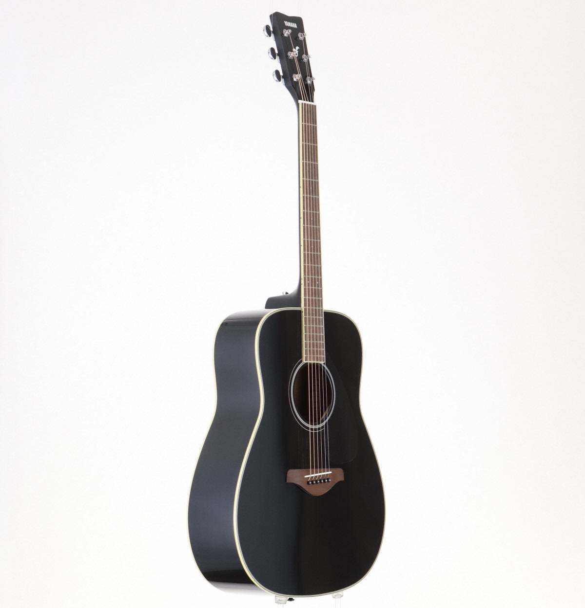 YAMAHA FG820 BL(ブラック)(2022年製) ヤマハ アコギ アコースティック
