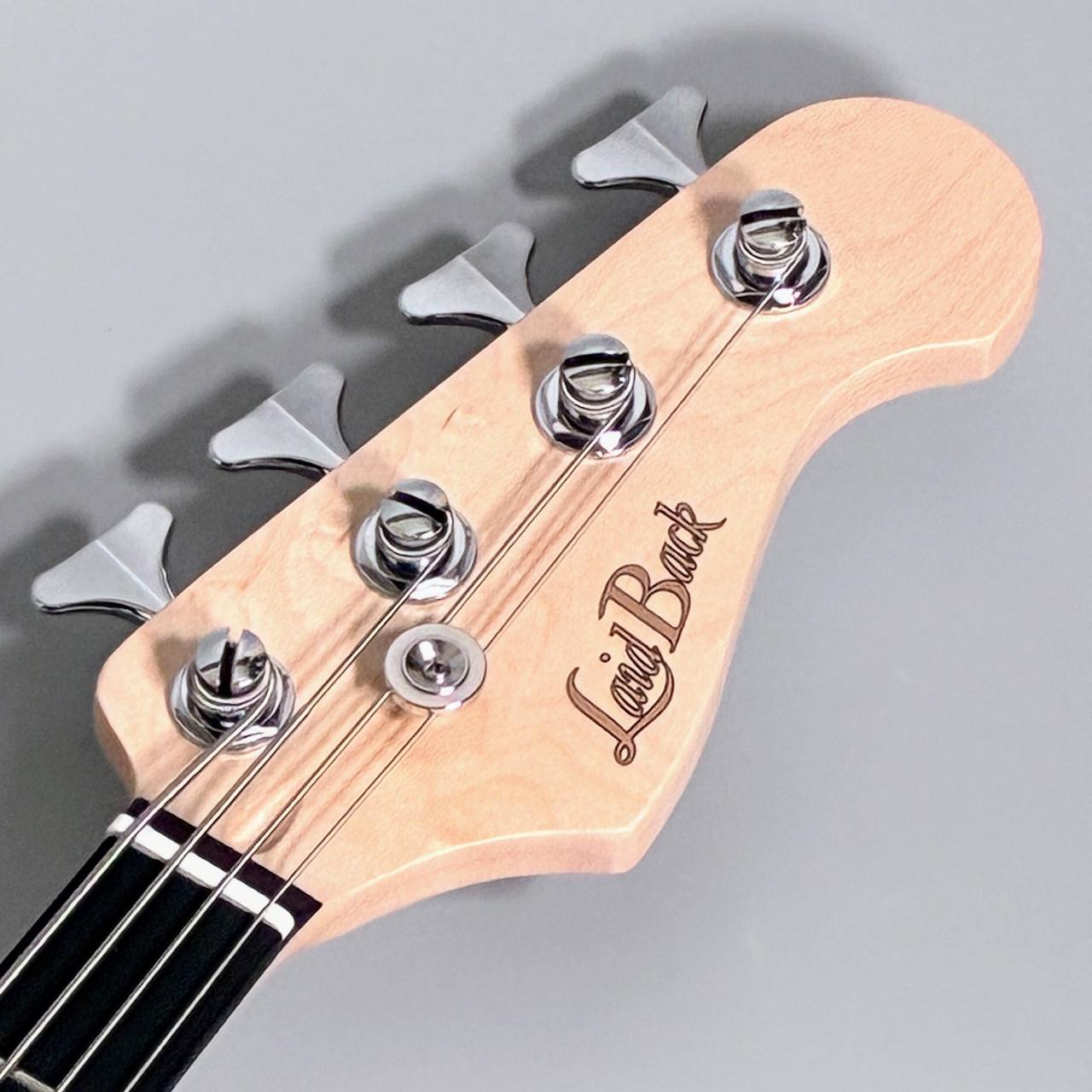 Laid Back LBA-PJ WHB（新品/送料無料）【楽器検索デジマート】