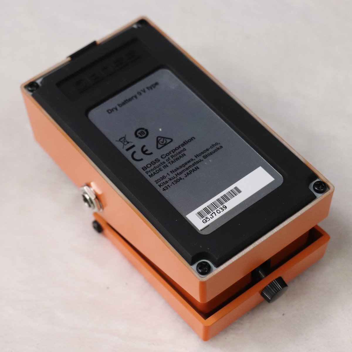 BOSS DS-1 Distortion / Made in Taiwan 【梅田店】（中古