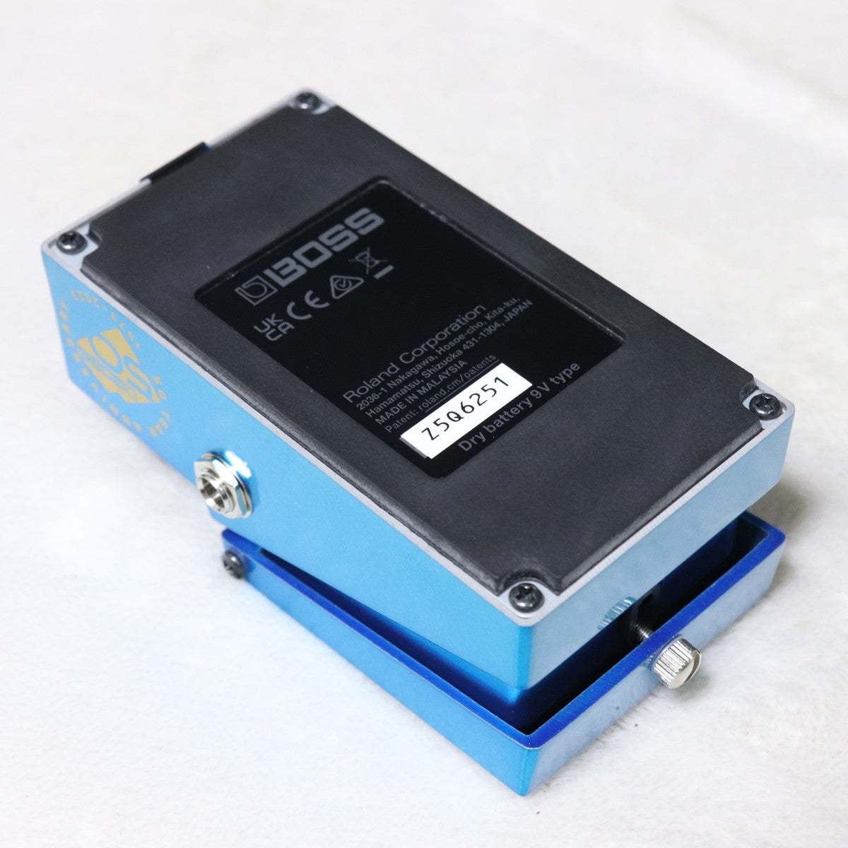 BOSS BD-2-B50A Blues Driver 50th Anniversary 【梅田店】（中古