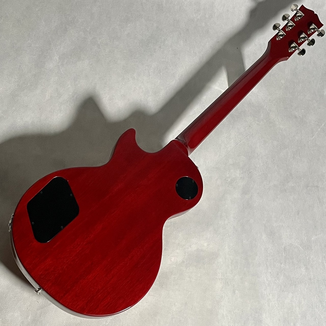 Gibson Les Paul Classic Translucent Cherry【現物画像】4.25kg（新品