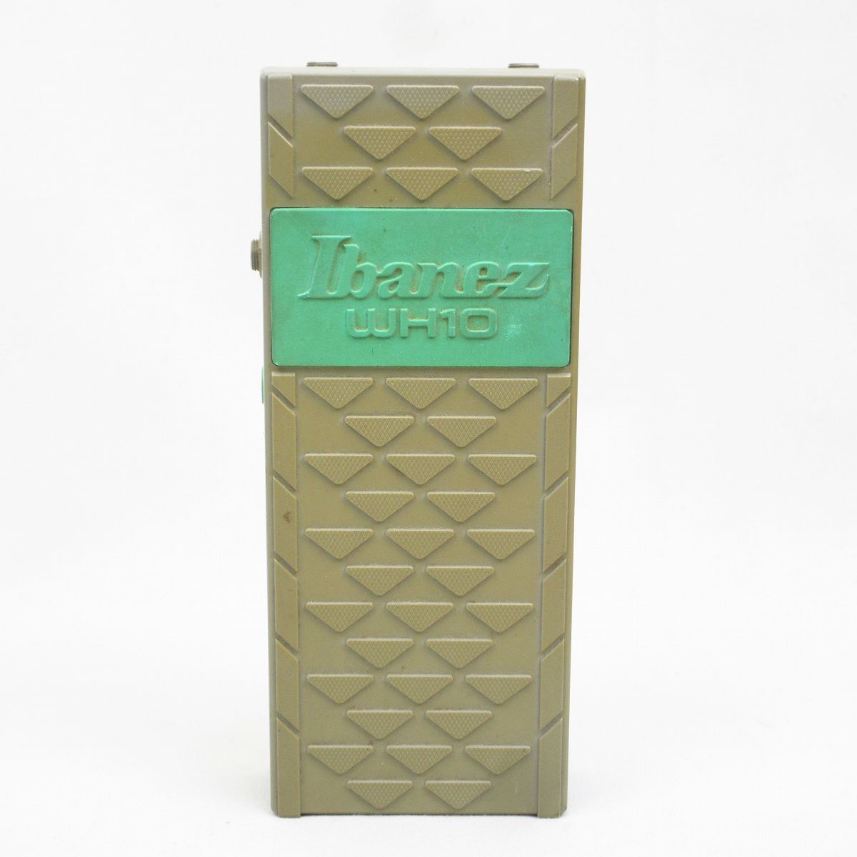 Ibanez WH10V1 Gray Body ワウペダル 【横浜店】（中古）【楽器検索