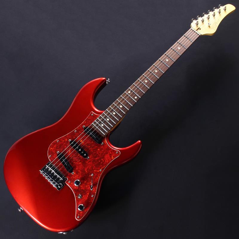 FUJIGEN(FGN) USED 中古 J-Standard ODYSSEY JOS2-TDB-R (Metallic Red