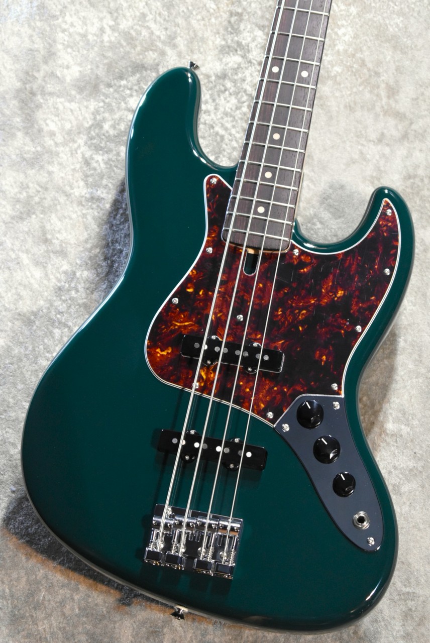 FUJIGEN(FGN) NJB200RAL-BG- #G250064【4.60 kg】British Green【日本