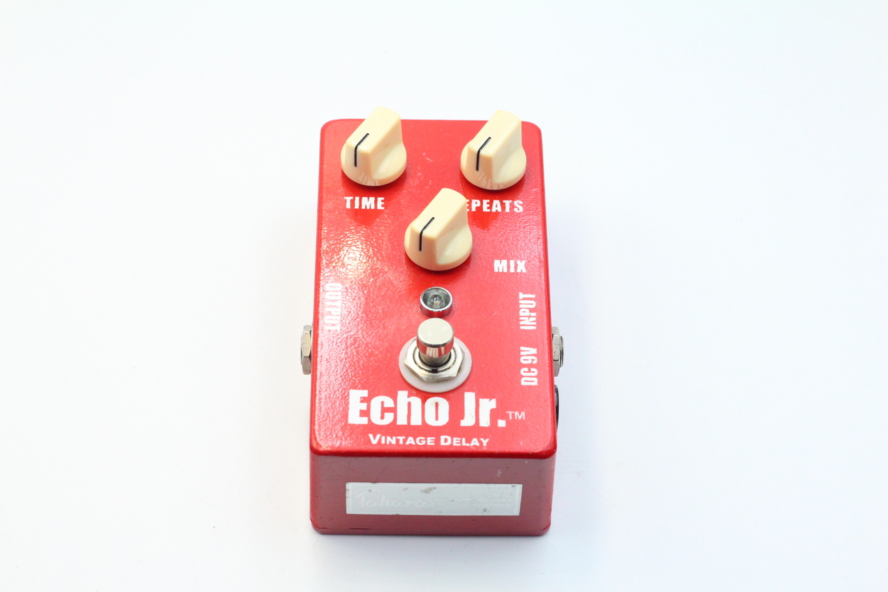 Pharaoh Amplifiers ECHO JR.（中古）【楽器検索デジマート】