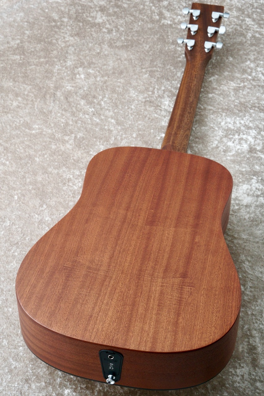 Martin DJR-10E #3043419 【エレアコ】（新品）【楽器検索デジマート】