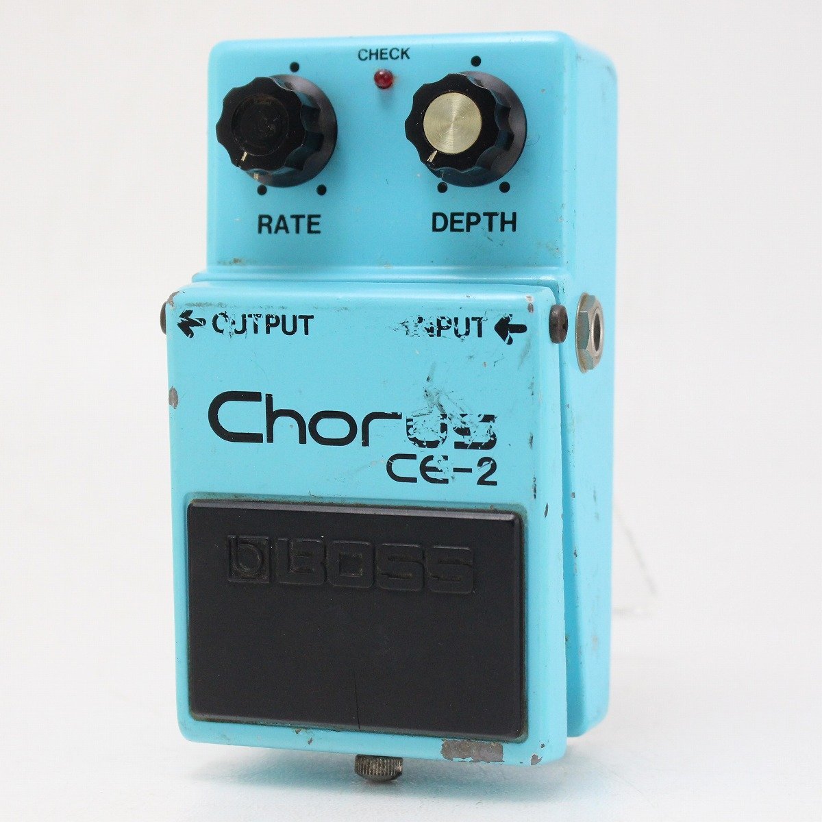 BOSS CE-2 Chorus 銀ネジ 【御茶ノ水本店】