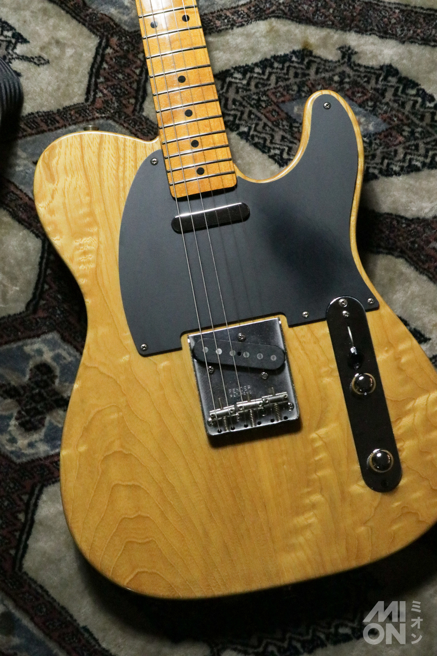 Fender Japan TL52-70US VNT Telecaster（中古）【楽器検索デジマート】