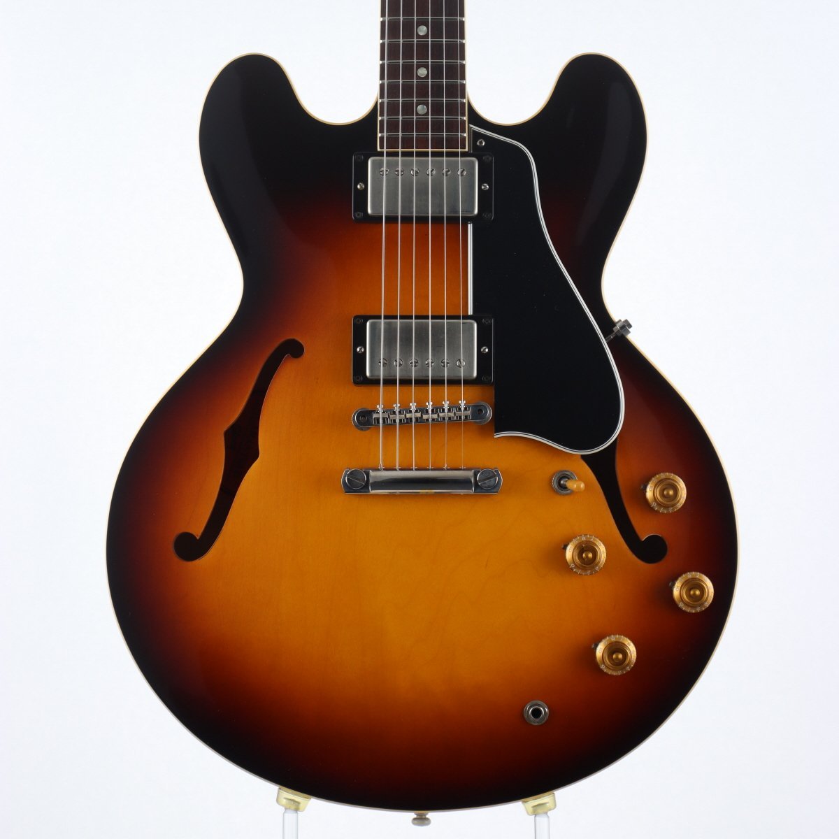 Gibson Historic Series 1959 ES-335TD VOS Historic Burst