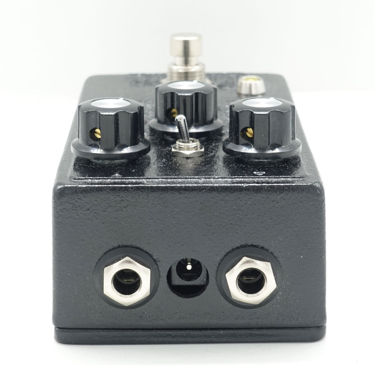 EarthQuaker Devices 南部鉄器製 Plumes【即納可能】（新品特価/送料