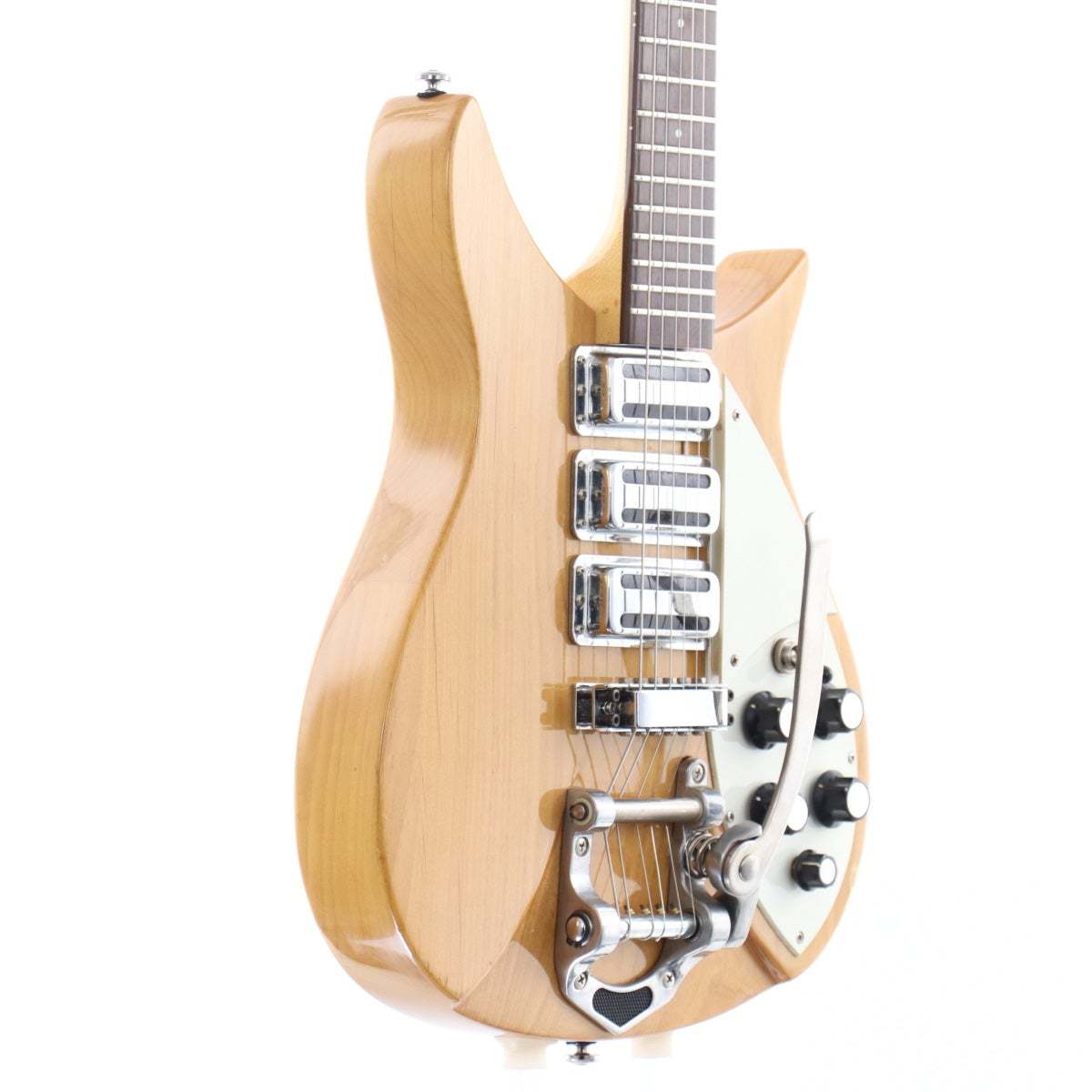 ARIA Rock'n'roller 325 Type Natural 【心斎橋店】（中古/送料無料