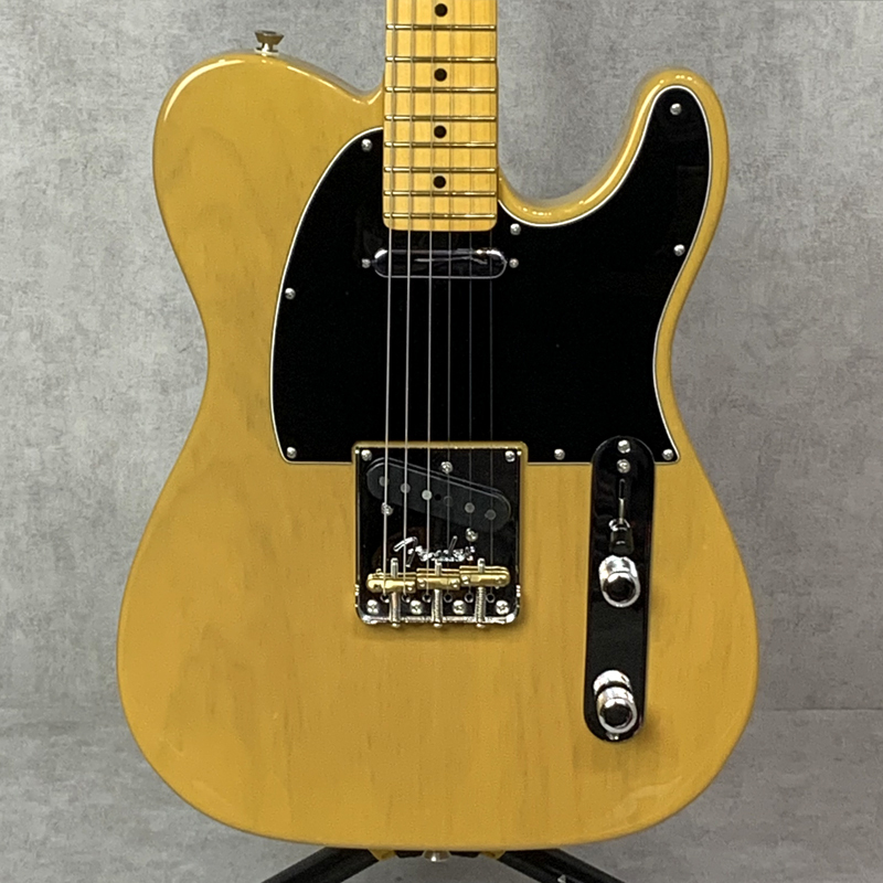 素晴らしい外見 Fender American テレキャスター II Professional