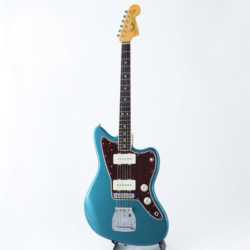 【中古】まとめ売り 21点 Fender USAカタログ 1978年-2002年 Fender USED 中古 American Original '60s Jazzmaster(Ocean Turquoise