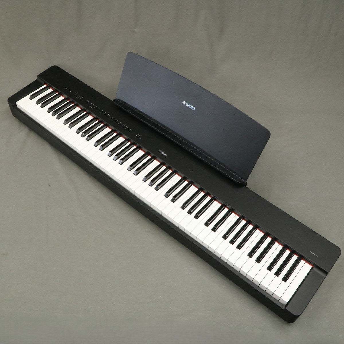 【未使用品】YAMAHA P-225B YAMAHA P-225B 【御茶ノ水本店】（中古/送料無料）【楽器検索デジマート】