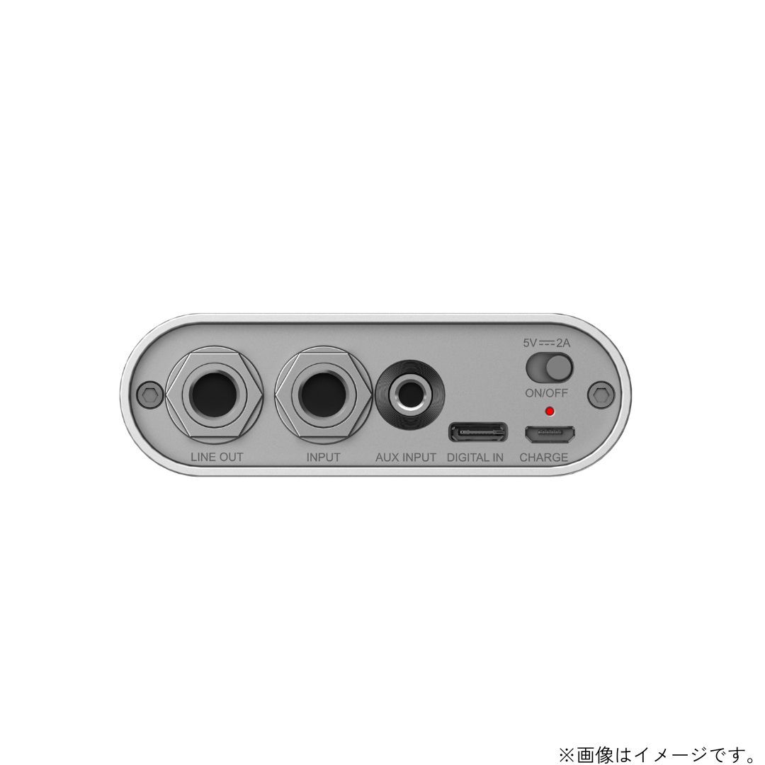 Phil Jones Bass BIGHEAD PRO Ver.2（新品/送料無料）【楽器検索