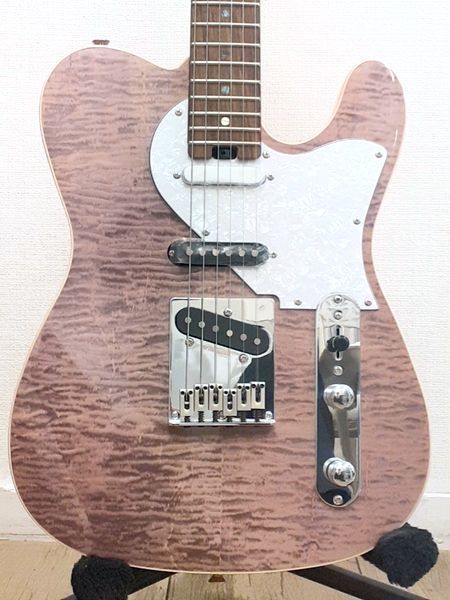 送料込み⭐️新品⭐️AriaProⅡ⭐️ 615-AE200 LV入荷‼️ Aria Pro II 615-AE200 LV (Lavender)【現物画像】（新品