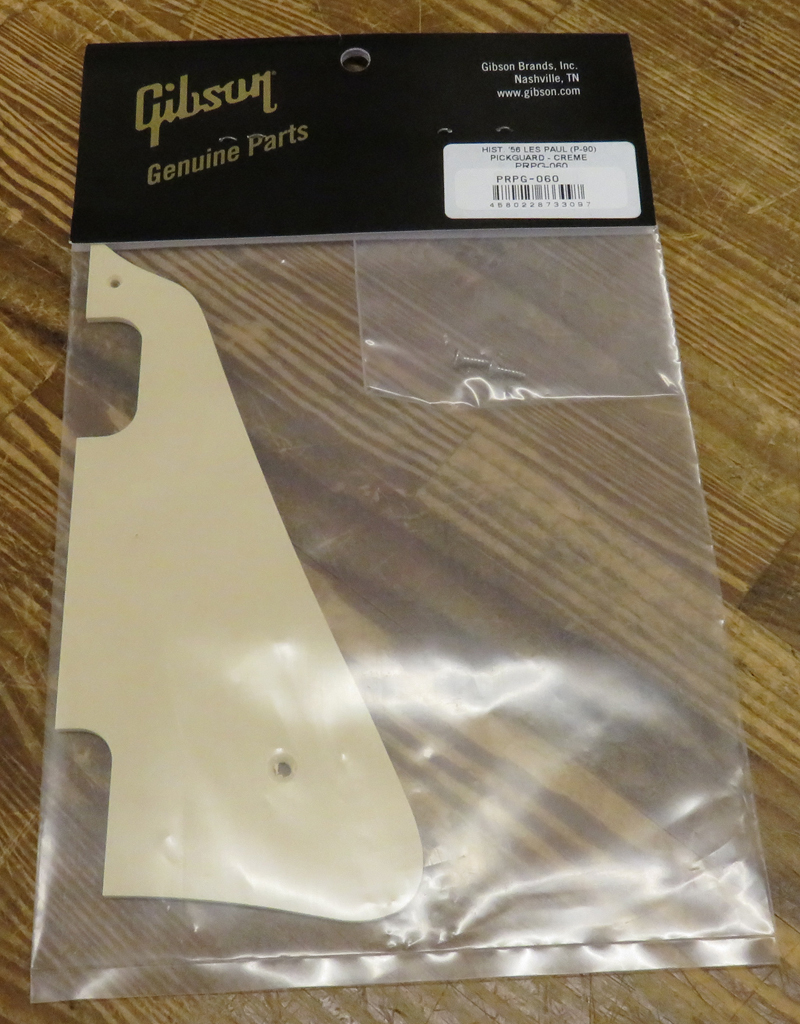 Gibson Historic '56 Les Paul Pickguard ( P-90 )